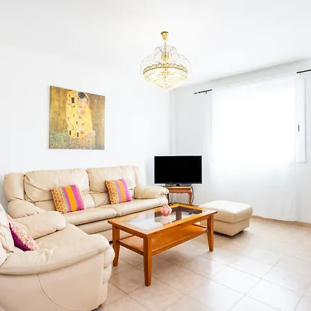 Duplex With Sea Views & Terrace In Alcala Appartamento *
