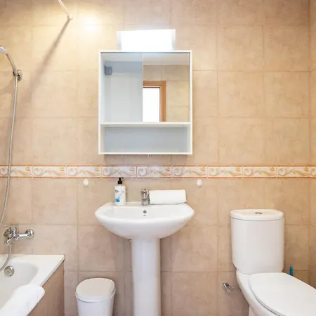 Duplex With Sea Views & Terrace In Alcala Appartamento *