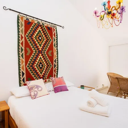 Duplex With Sea Views & Terrace In Alcala Appartamento *