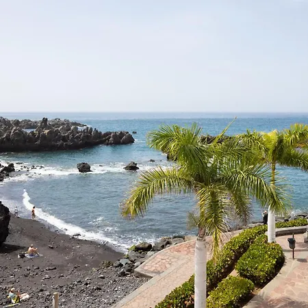 Duplex With Sea Views & Terrace In Alcala Appartamento Guía de Isora