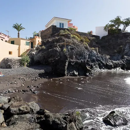 Duplex With Sea Views & Terrace In Alcala Appartamento Guía de Isora